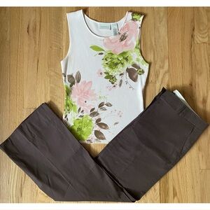 Vintage Tahari Slacks